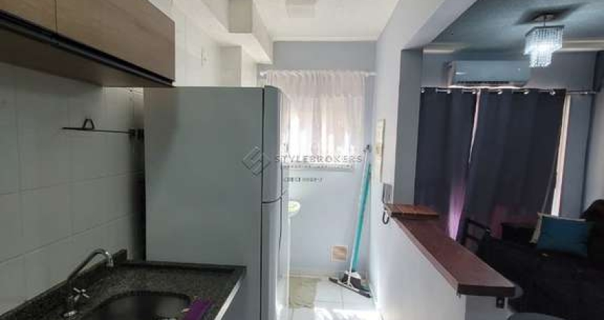 Apartamento com 2 quartos à venda na Doutor José Feliciano Figueiredo, 81, Porto, Cuiabá