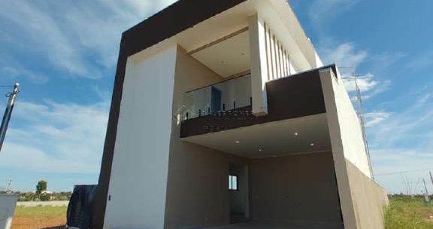 Casa em condomínio fechado com 3 quartos à venda na Rua 10, 2, Jardim dos Estados, Várzea Grande