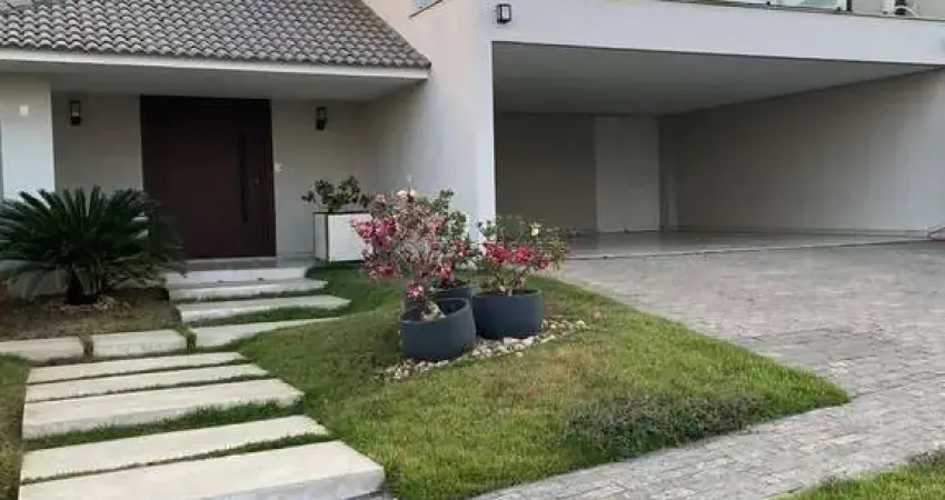 Casa em condomínio fechado com 4 quartos à venda na Haiti, 805, Jardim das Américas, Cuiabá