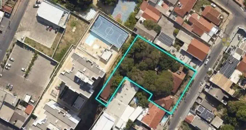 Terreno à venda na Zulmira Canavarros, 351, Centro-Norte, Cuiabá