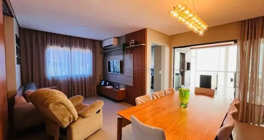 Casa em condomínio fechado com 3 quartos à venda na Vila Jardim, 8, Condomínio Residencial Vila Jardim, Cuiabá