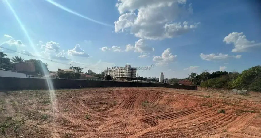 Terreno comercial à venda na Antônio João, Centro Sul, Várzea Grande
