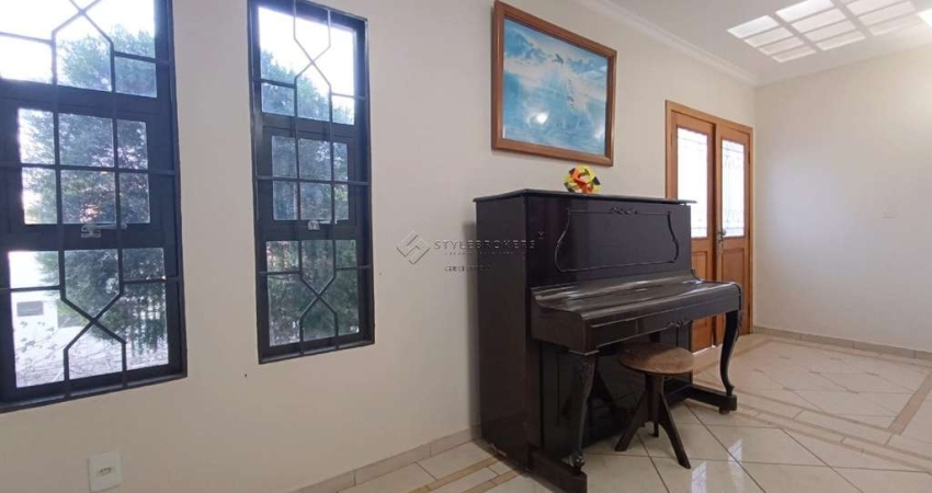 Casa com 4 quartos à venda na San Salvador, 263, Jardim das Américas, Cuiabá