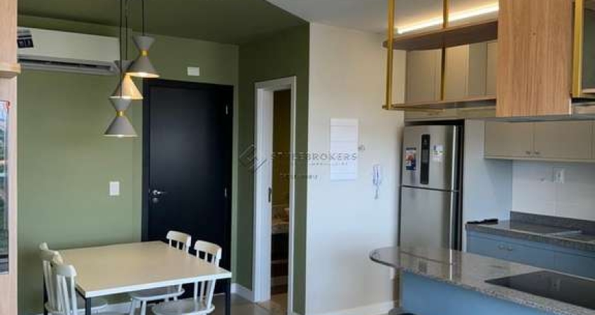 Apartamento com 1 quarto à venda na Archimedes Pereira Lima, 638, Jardim das Américas, Cuiabá