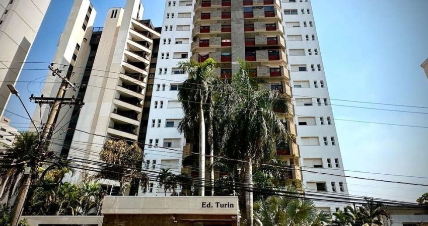 Apartamento com 4 quartos à venda na Presidente Joaquim Augusto da Costa Marques, 767, Quilombo, Cuiabá