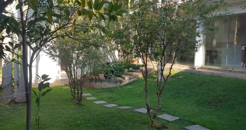 Casa em condomínio fechado com 4 quartos à venda na Estocolmo, 300, Senhor dos Passos, Cuiabá
