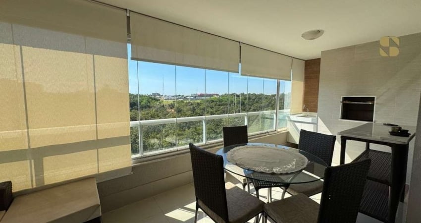 Apartamento com 3 quartos para alugar na Vereador Juliano da Costa Marques, 703, Jardim Aclimação, Cuiabá