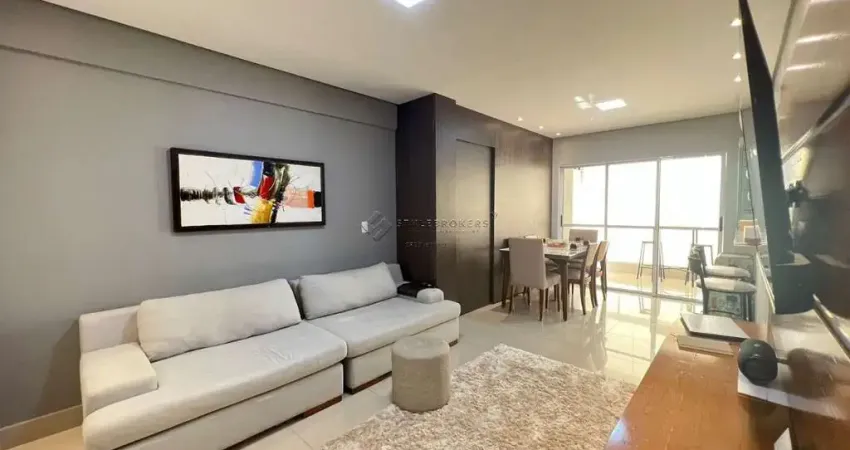 Apartamento com 3 quartos à venda na Doutor Santo Scaravelli, 0475, Despraiado, Cuiabá