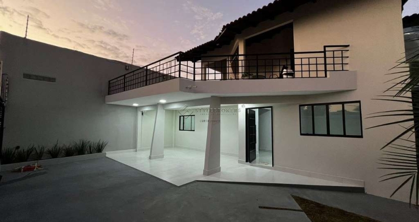 Casa com 5 quartos à venda na 13, 16, Jardim Universitário, Cuiabá
