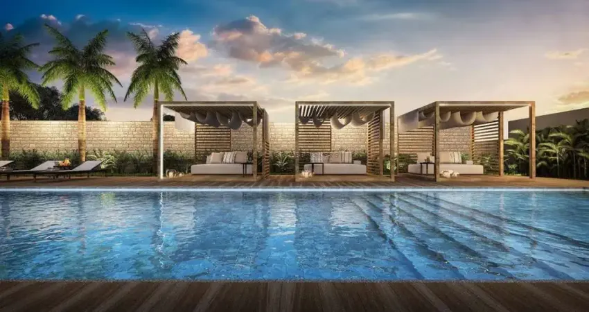 Apartamento com 3 quartos à venda na Avenida Senador Filinto Müller, 142, Goiabeiras, Cuiabá