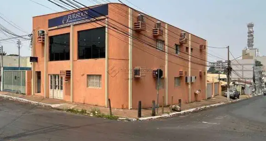 Casa à venda na R. São Benedito, 356, 356, Lixeira, Cuiabá
