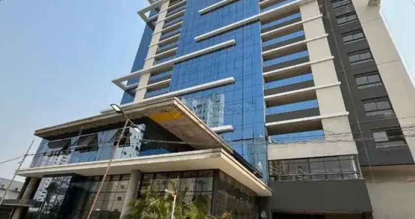Apartamento com 3 quartos à venda na Avenida Dom Bosco, 2246, Centro Sul, Cuiabá