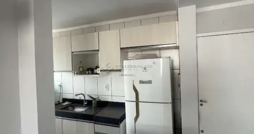 Apartamento com 2 quartos à venda na da FEB, 172, Ponte Nova, Várzea Grande