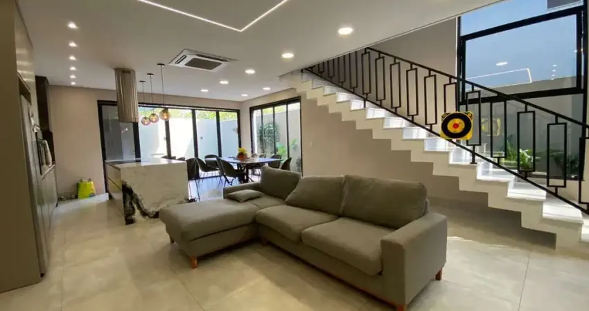 Casa em condomínio fechado com 4 quartos à venda na das Palmeiras, 1, Jardim Imperial, Cuiabá