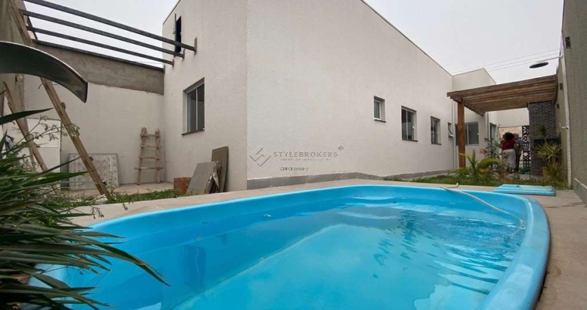 Casa com 3 quartos à venda na Generoso Malheiros, 1, Cidade Verde, Cuiabá