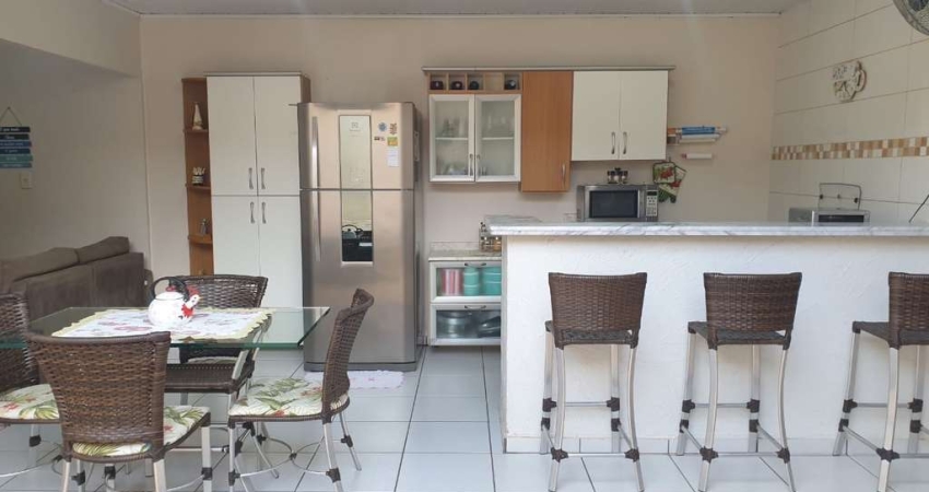 Casa em condomínio fechado com 2 quartos à venda na Pedro José Ferreira, 28, Ikaray, Várzea Grande