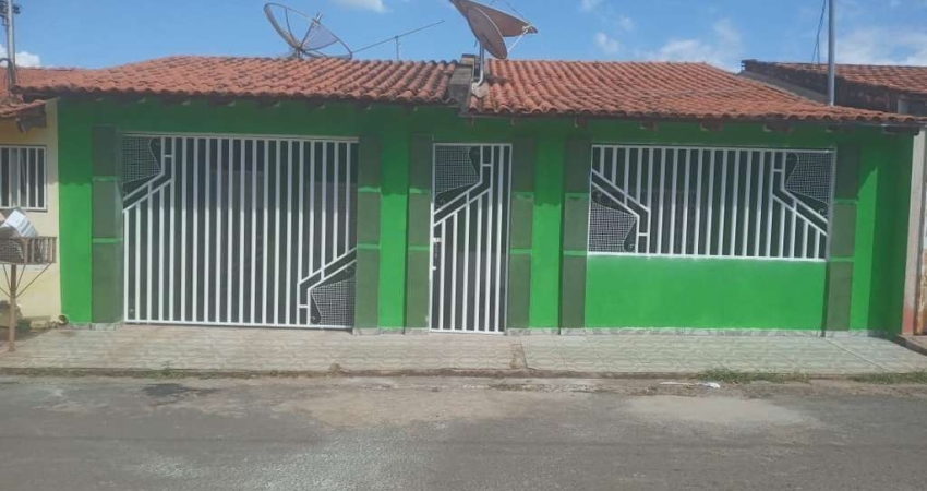 Casa com 3 quartos à venda na 17 de Janeiro, 18, Nova Esperança, Várzea Grande