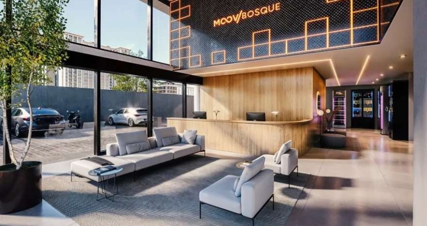 Apartamento com 2 quartos à venda na Avenida Aclimação, 202, Bosque da Saúde, Cuiabá