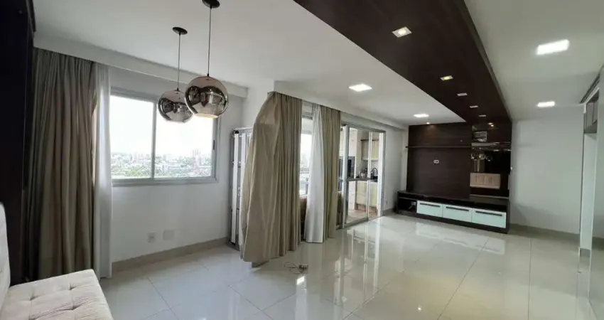 Apartamento com 2 quartos à venda na Desembargador Trigo de Loureiro, 549, Alvorada, Cuiabá