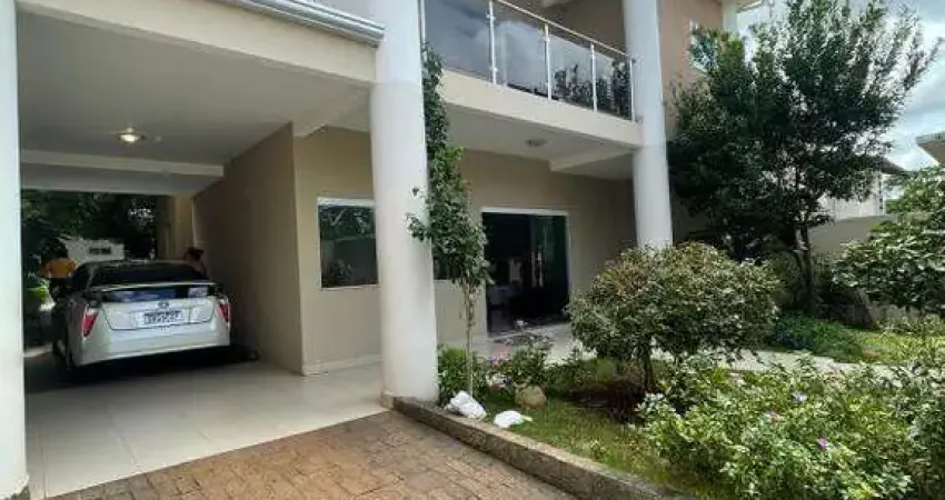 Casa com 4 quartos à venda na San Remo, 39, Jardim Itália, Cuiabá