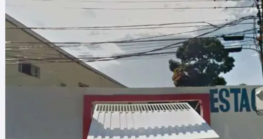Terreno comercial à venda na Vereador Jorge Witzak, Cristo Rei, Várzea Grande