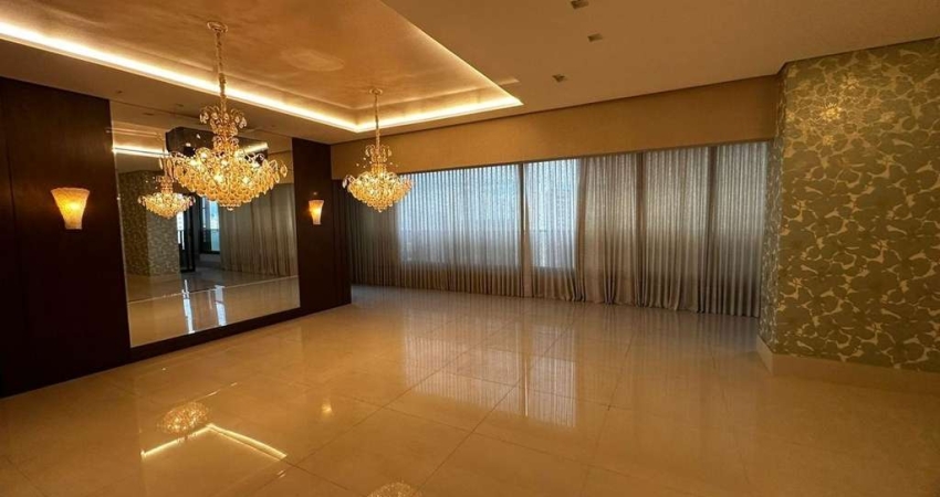 Apartamento com 4 quartos à venda na Presidente Joaquim Augusto da Costa Marques, 4457, Quilombo, Cuiabá