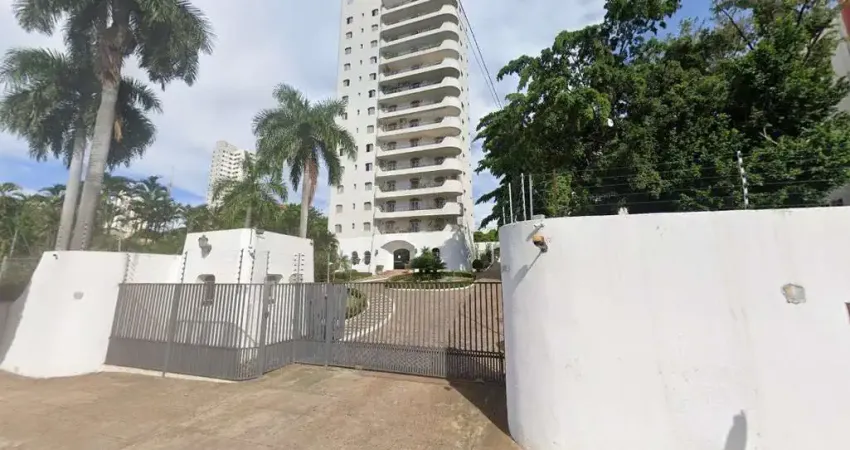 Apartamento com 4 quartos à venda na Avenida São Sebastião, 3414, Quilombo, Cuiabá