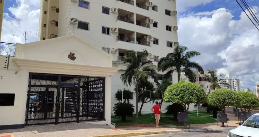 Apartamento com 3 quartos à venda na dos Xavantes, 104, Quilombo, Cuiabá