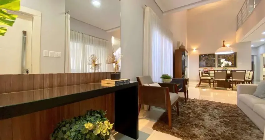 Casa em condomínio fechado com 4 quartos à venda na Alameda Aripuanã, 155, Alphaville Cuiabá 2, Cuiabá