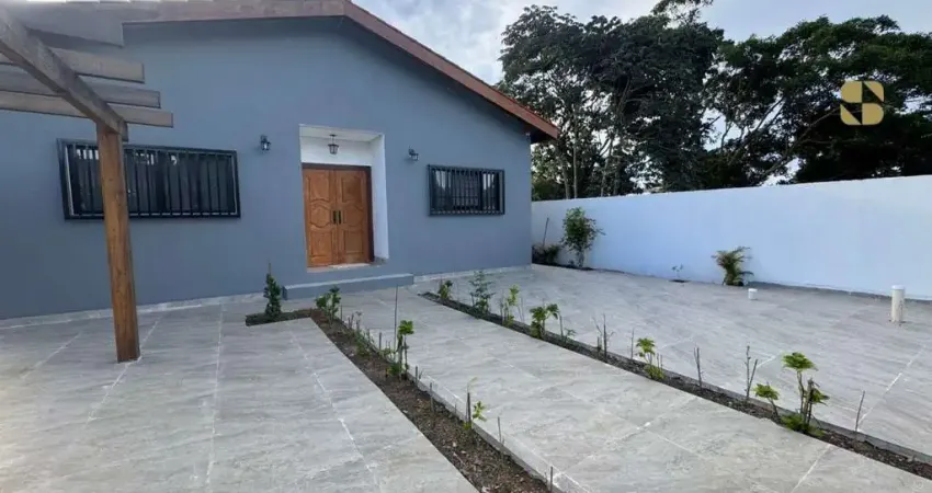 Casa com 3 quartos para alugar na Rua Projetada, 800, Bom Clima, Chapada dos Guimarães