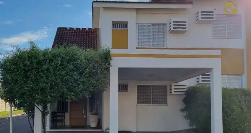 Casa em condomínio fechado com 3 quartos à venda na Minuano, 165, Jardim Bom Clima, Cuiabá