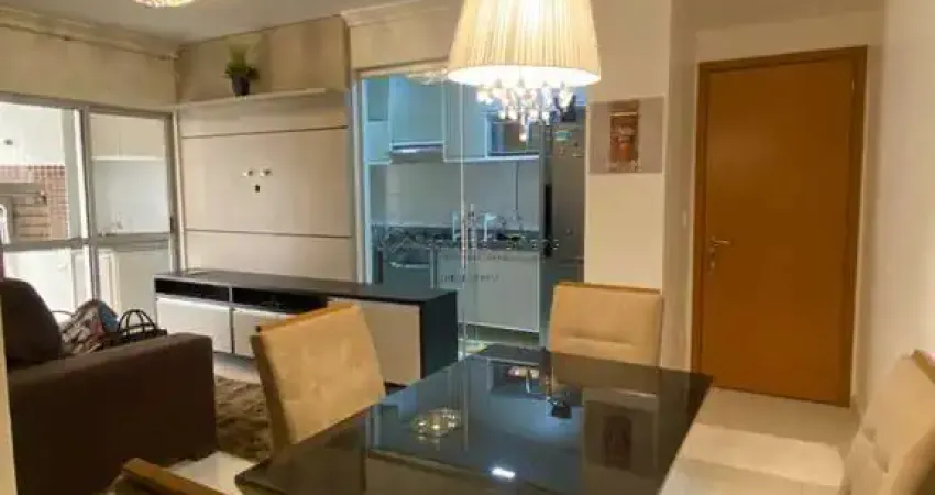 Apartamento com 3 quartos à venda na Avenida Miguel Sutil, 6322, Jardim Santa Marta, Cuiabá