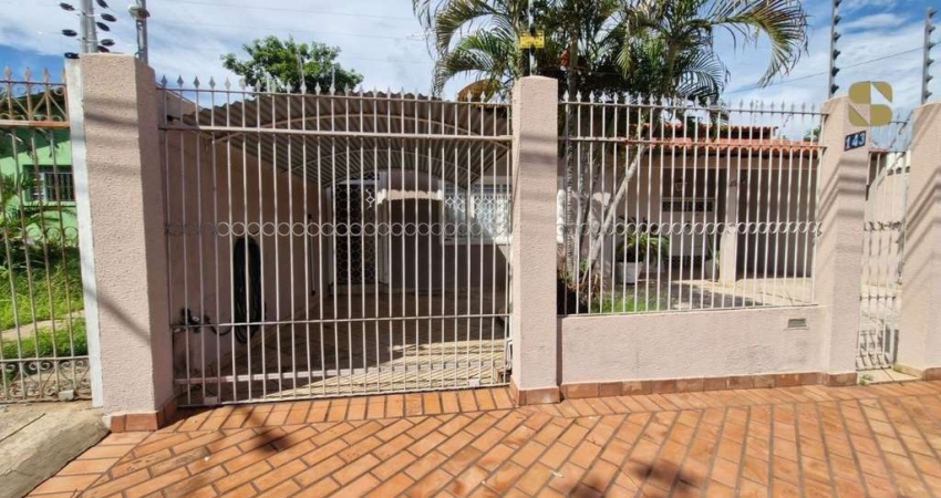 Casa com 3 quartos à venda na Rua Trinta e Cinco, 143, Boa Esperança, Cuiabá