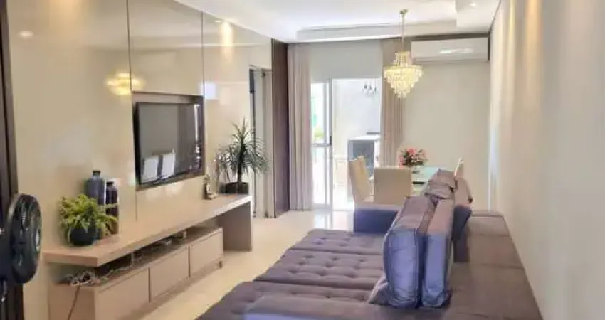 Casa em condomínio fechado com 3 quartos à venda na Avenida J, 374, Parque Atalaia, Cuiabá