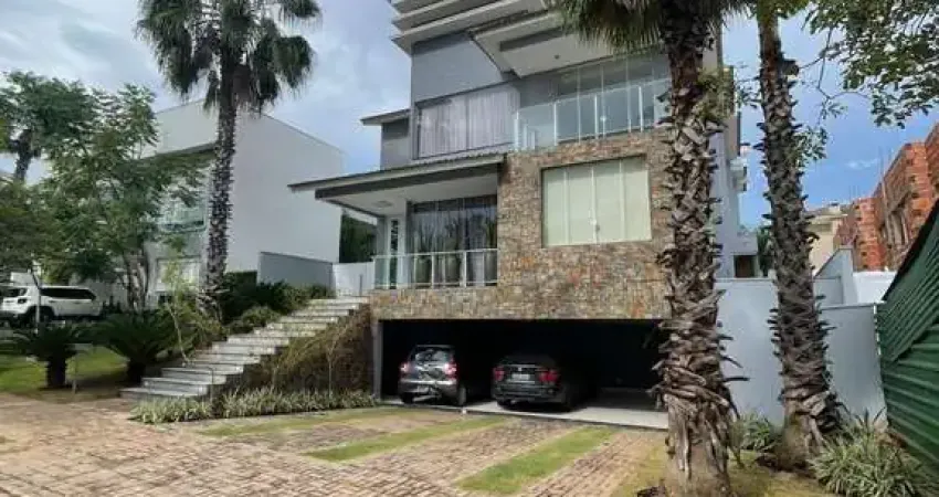 Casa em condomínio fechado com 3 quartos para alugar na Érico Gonçalves Preza Filho, 123, Jardim Itália, Cuiabá