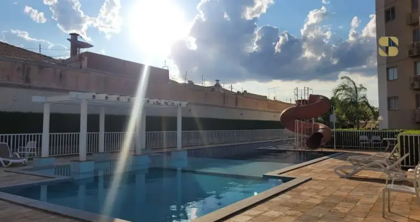 Apartamento com 3 quartos à venda na Rua das Brisas, 1, Despraiado, Cuiabá