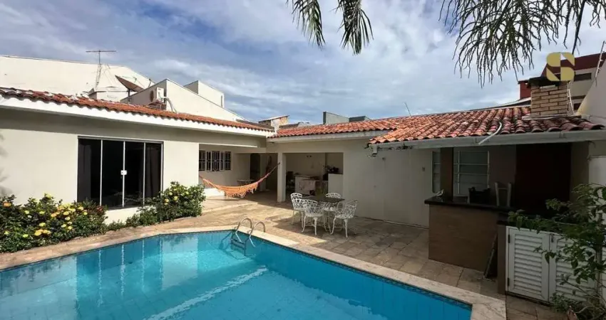 Casa com 4 quartos à venda na Rua C, 13, Morada do Ouro, Cuiabá