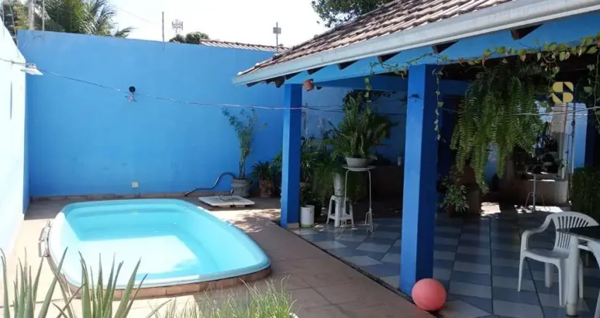 Casa com 4 quartos à venda na Vinte e Nove, 158, Jardim Nossa Senhora Aparecida, Cuiabá