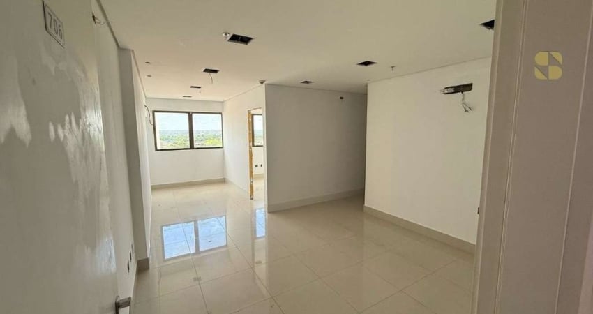 Sala comercial para alugar na das Flores, 945, Jardim Cuiabá, Cuiabá