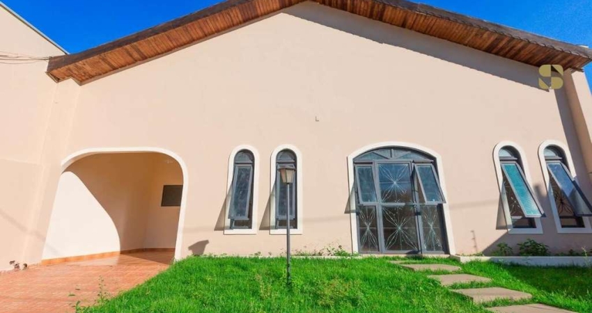 Casa com 2 quartos à venda na Castro Alves, 740, Santa Cruz, Cuiabá