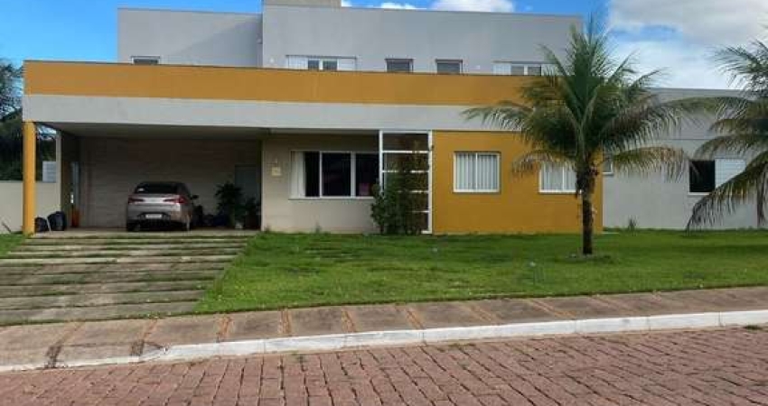 Casa em condomínio fechado com 4 quartos à venda na Helder Cândia,, 2700, Ribeirão do Lipa, Cuiabá