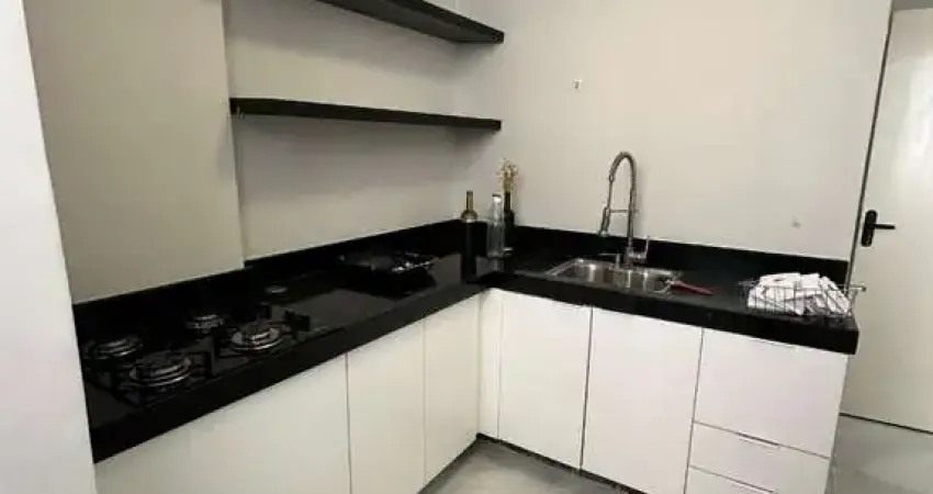 Apartamento com 2 quartos à venda na Avenida Historiador Rubens de Mendonça, 652, Baú, Cuiabá