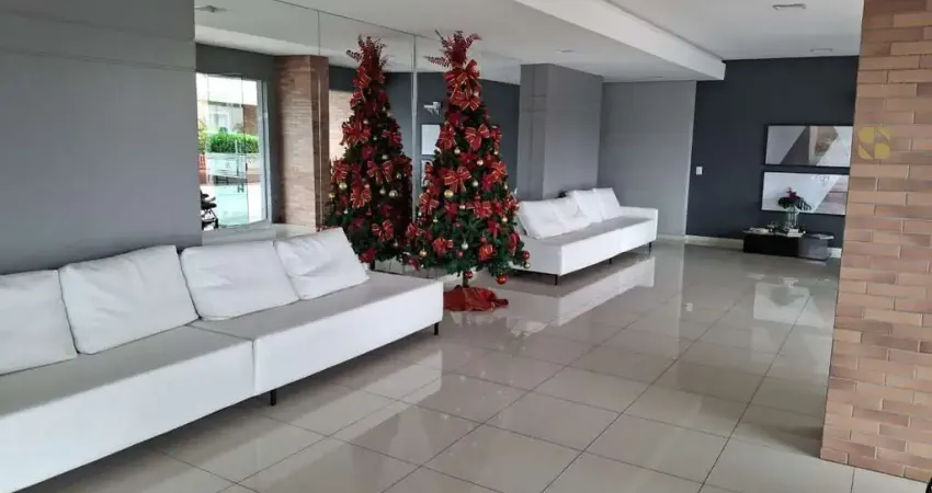 Apartamento com 3 quartos à venda na Archimedes Pereira Lima, 688, Jardim das Américas, Cuiabá