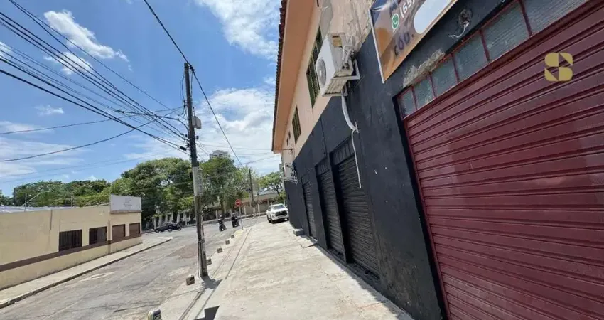 Ponto comercial para alugar na Rua Trinta e Quatro, 280, Boa Esperança, Cuiabá