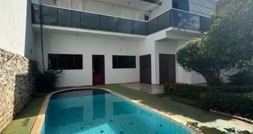 Casa com 3 quartos à venda na Rua Milano, 12, Jardim Itália, Cuiabá