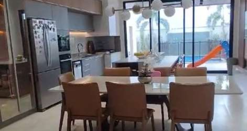 Casa em condomínio fechado com 3 quartos à venda na dos Florais, s/n, 14, Ribeirão do Lipa, Cuiabá