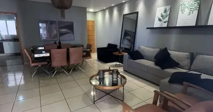 Apartamento com 3 quartos à venda na Rua Professor João Pedro Gardés, 1, Jardim Aclimação, Cuiabá