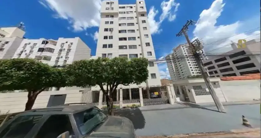 Apartamento com 2 quartos à venda na José de Lacerda Cintra, 22, Bosque da Saúde, Cuiabá