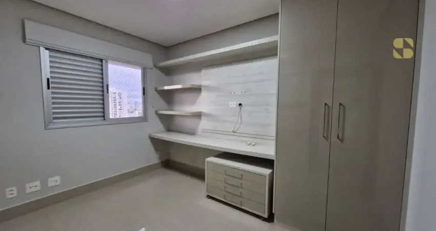 Apartamento com 3 quartos à venda na Av: Senegal, 155, Jardim Aclimação, Cuiabá