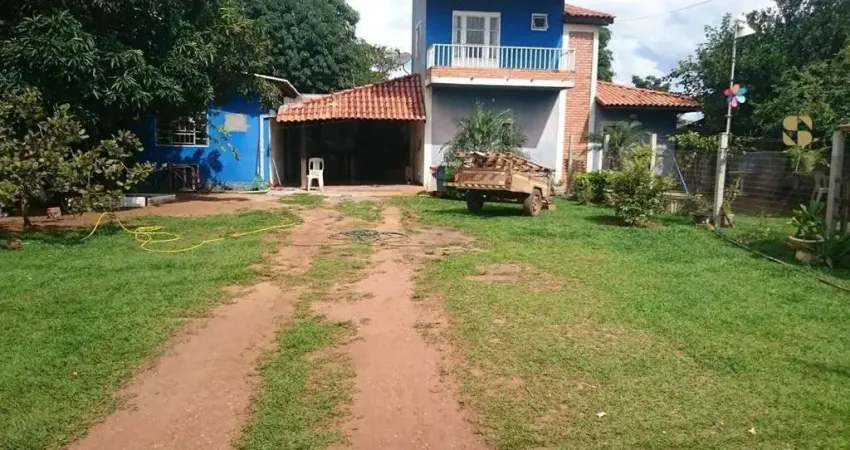Casa com 5 quartos à venda na Rubens Paes de Barros Filho, 877, Zona Rural, Chapada dos Guimarães